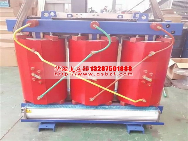 伊犁800KVA干式变压器