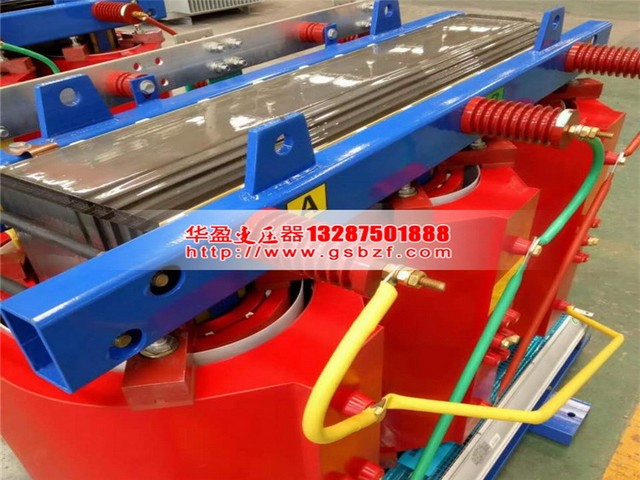 伊犁250KVA干式变压器