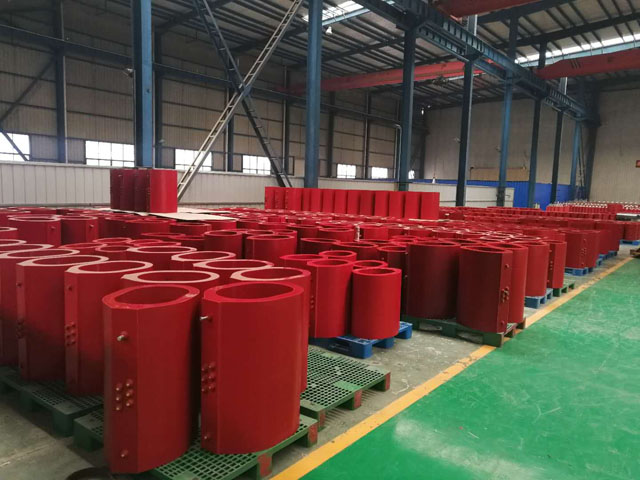 伊犁SCB12-200KVA/10KV/0.4KV干式变压器