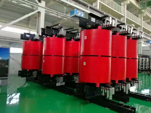 伊犁SCBH15-1000KVA/10KV/0.4KV非晶合金干式变压器
