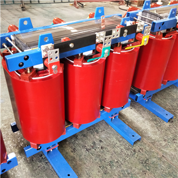 伊犁1600KVA干式变压器 10KV