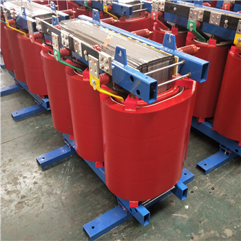 伊犁1250KVA干式变压器 SCB11系列