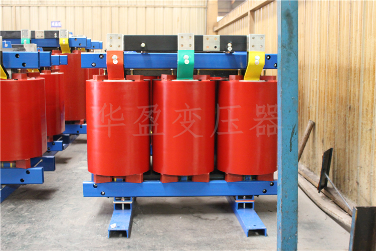 伊犁SCB13-2000干式变压器